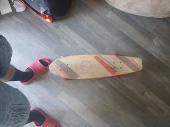 Kryptonics Skatebored