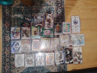 Caleb Williams lot