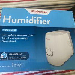Humidifier