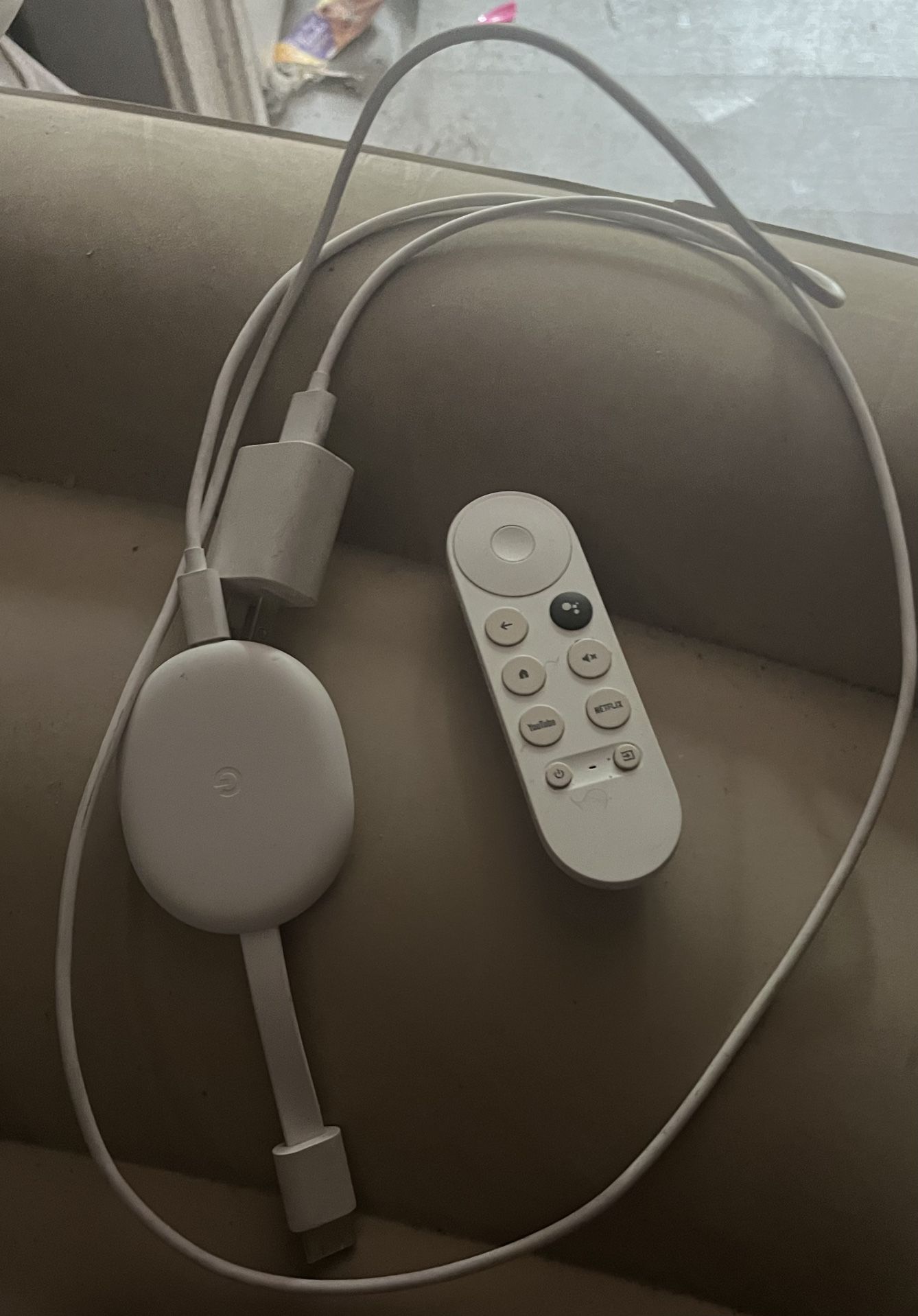 Chromecast