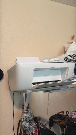 Go deskJet 2855e