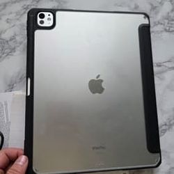 Apple iPad Pro 11in 2024 M4