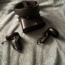 Oculus Rift S