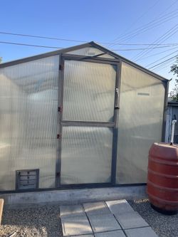 Green House & more