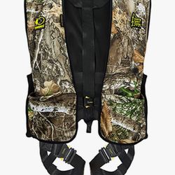 Brand New Tree Stalker Harness With  Large /xlarge