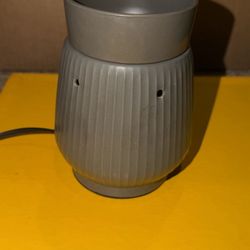 intertek candle warmer