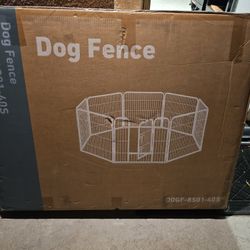Pet Fence