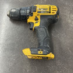 Dewalt DCD780 Cordless Drill Driver