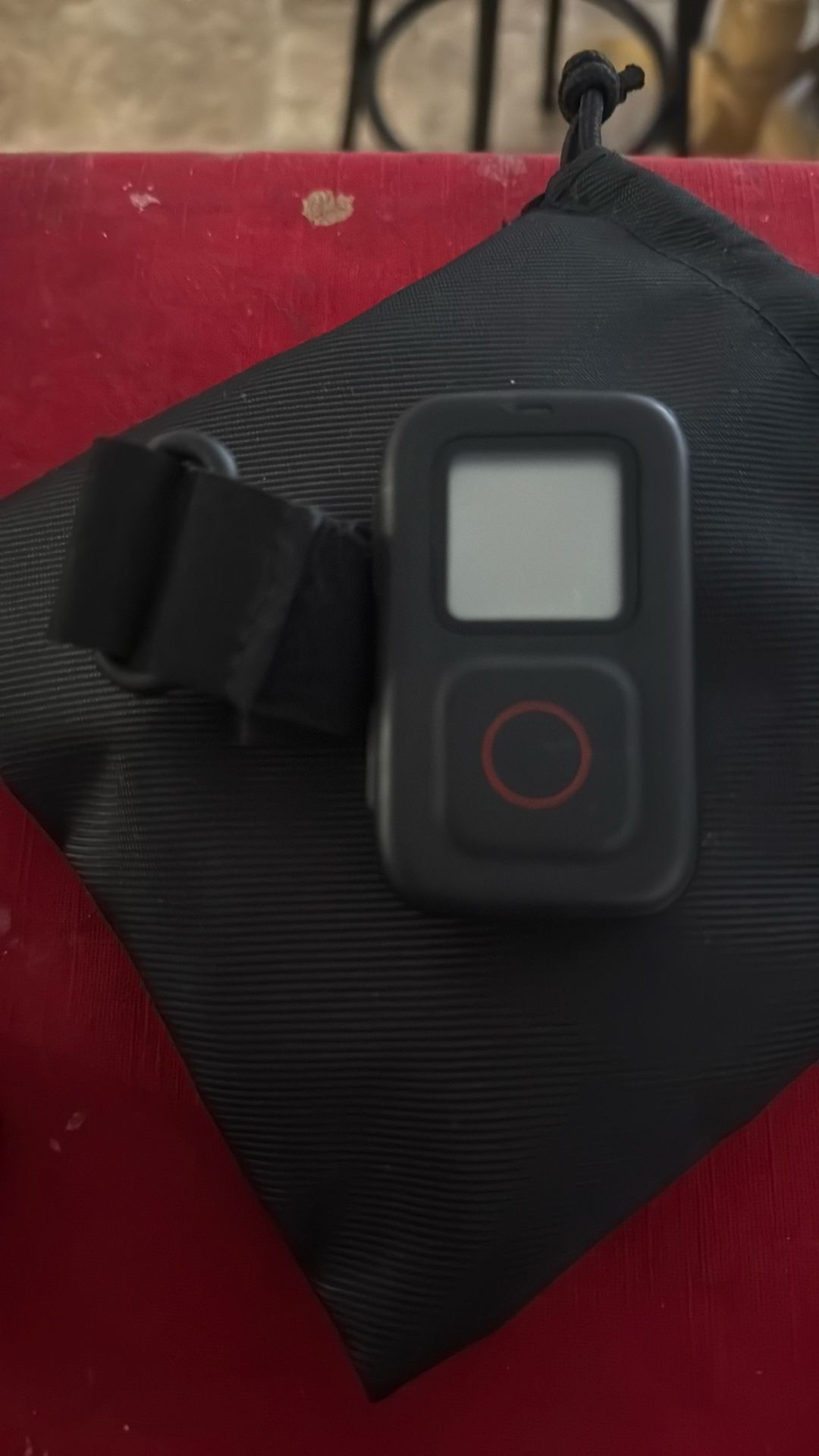 GoPro 10 Remote