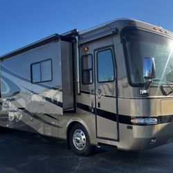 2006 Monaco Diplomat 40PDQ Class A Diesel
