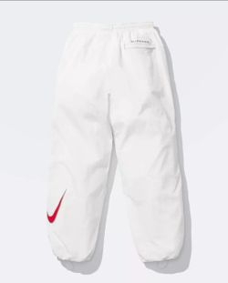 Supreme x NIKE pants