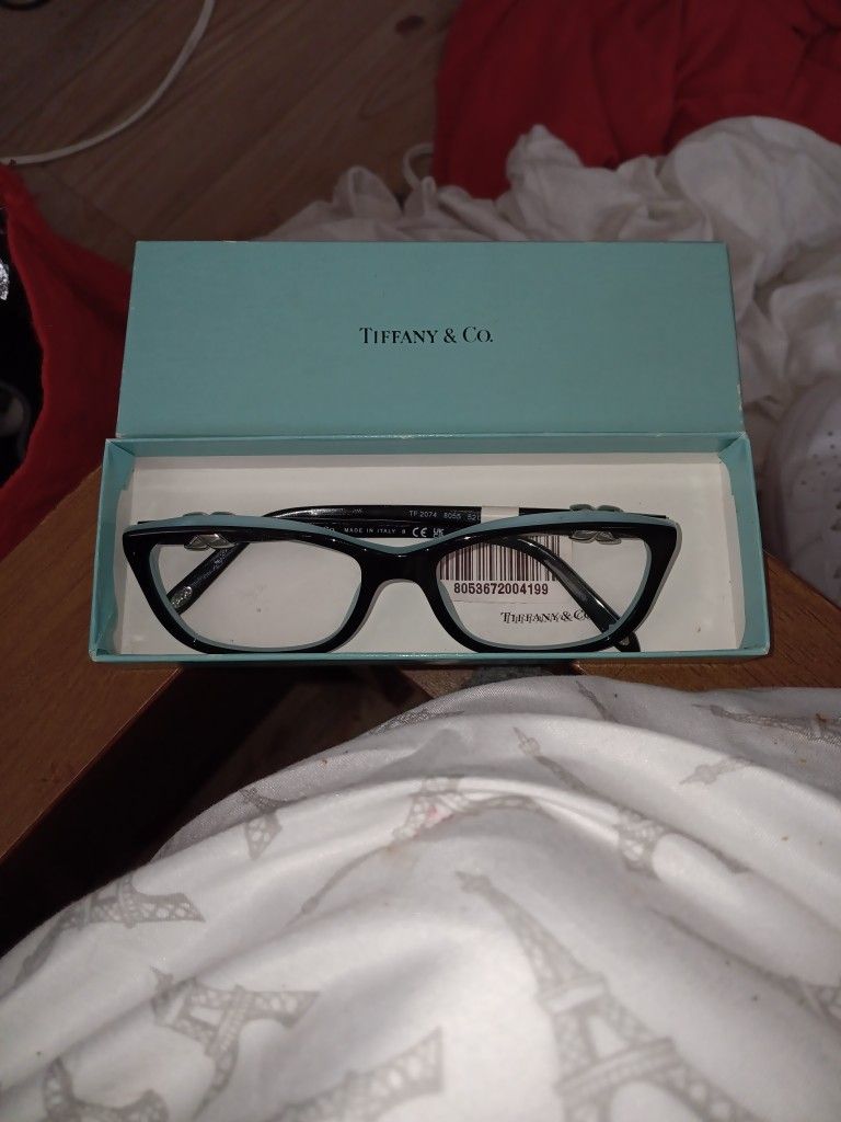 TIFFANY & CO. GLASSES 149$