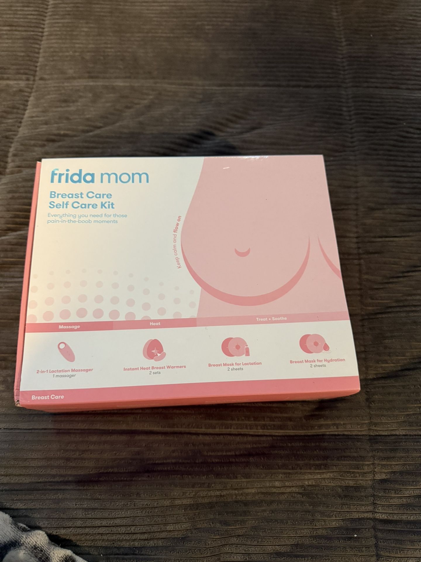 Mom Items
