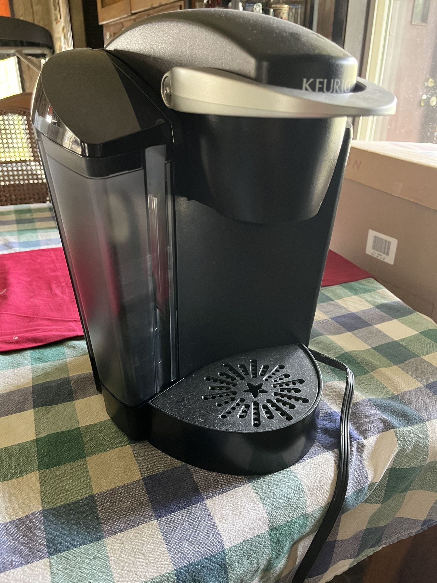 Keurig Machine