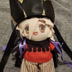 Douma Plushie