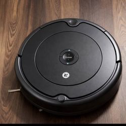 iRobot Roomba with FREE parts