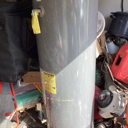 Raheem Professional Water Heater (50 Gallons) NEW