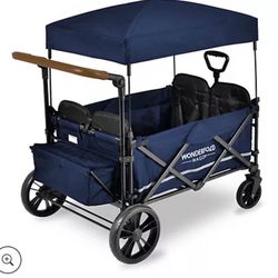 Wonderfold Stroller Wagon 