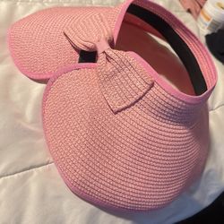 Womens Sun Shade Hat