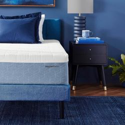 Amazon Basics Memory Foam Mattress