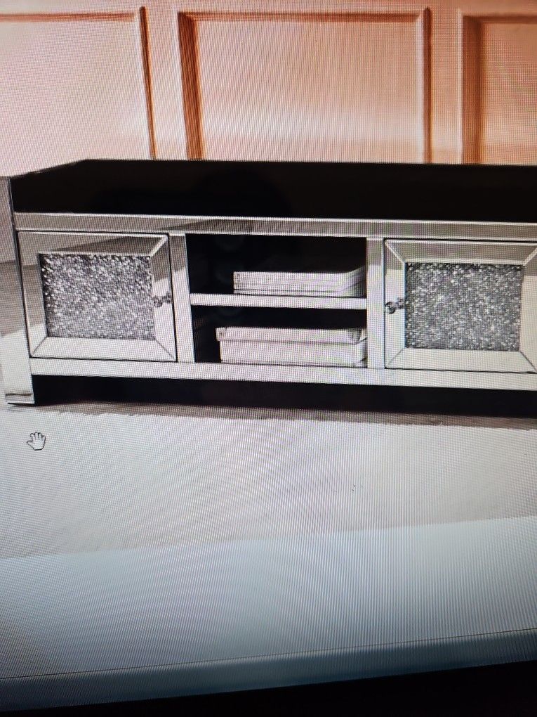 Flores Furniture Bench / Storage