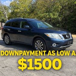 💰 Down payment as low as $1,500 Call Us At 512-616-6166