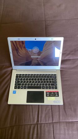 EVOO ( 12.5 ultra thin laptop )