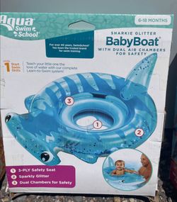 Kids floaties