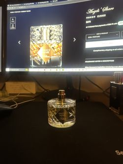 By Kilian Angels’ Share