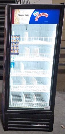 freezer