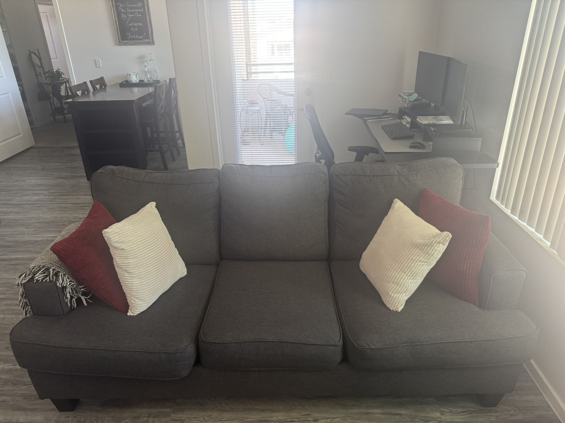 Pull Out Sleeper Couch