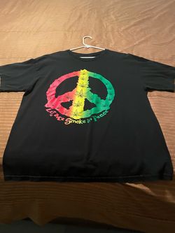 Men’s T shirts L & XL