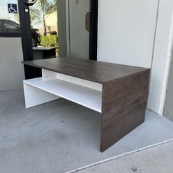 Coffee Table Brand New