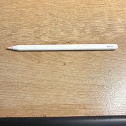 Apple Pencil 2nd Gen