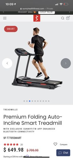 Treadmill