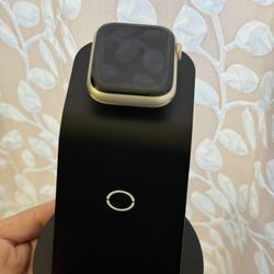 Apple Watch SE - Gps