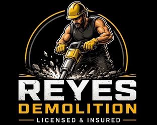 Licensed demolition contractor interior and exterior demolition