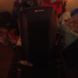 Massage  Chair