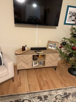 TV Table