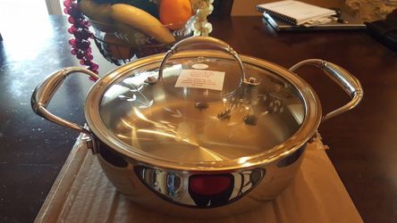 Princess house 16qt