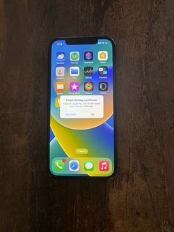 IPHONE 12