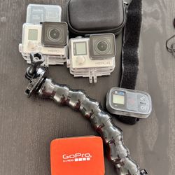 Hero 3 & Hero 4 Bundle 