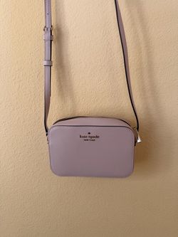 Kate Spade New York Crossbody Camera Bag