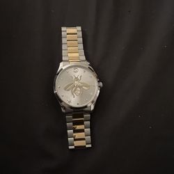 Gucci G Timeless Bee Watch 38mm