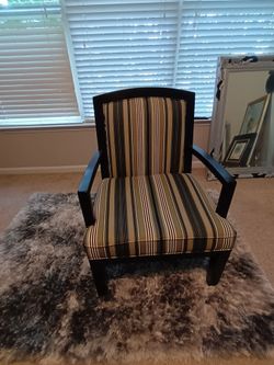 Elegant chair