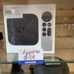 Apple Tv