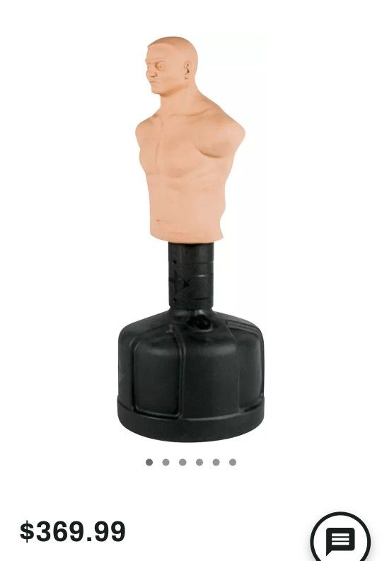 Workout Equipment