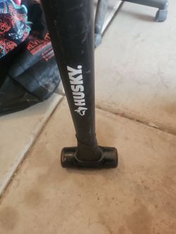 Sledge hammer Husky, lifetime, Fiberglass excellent condition E Mesa