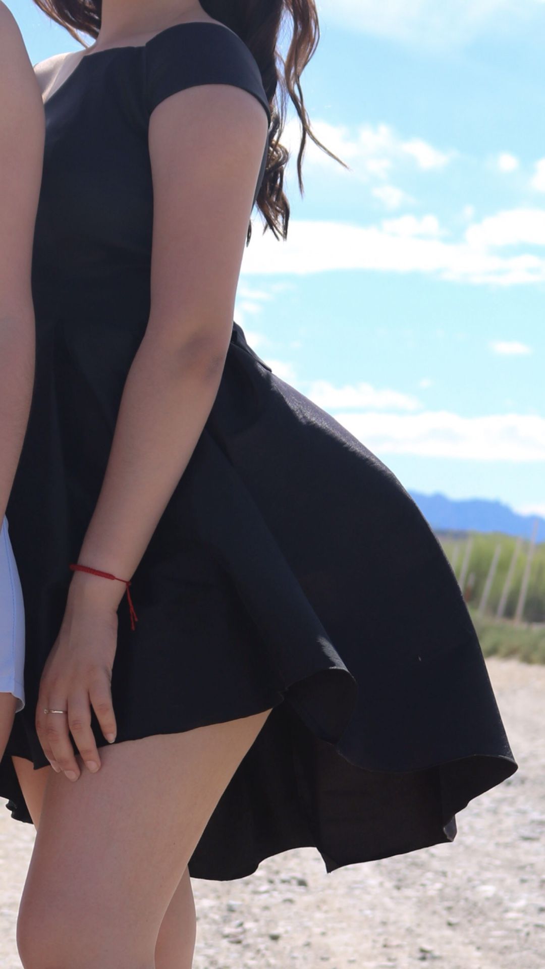 Homecoming/Prom Dress