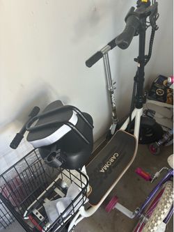 E-bike